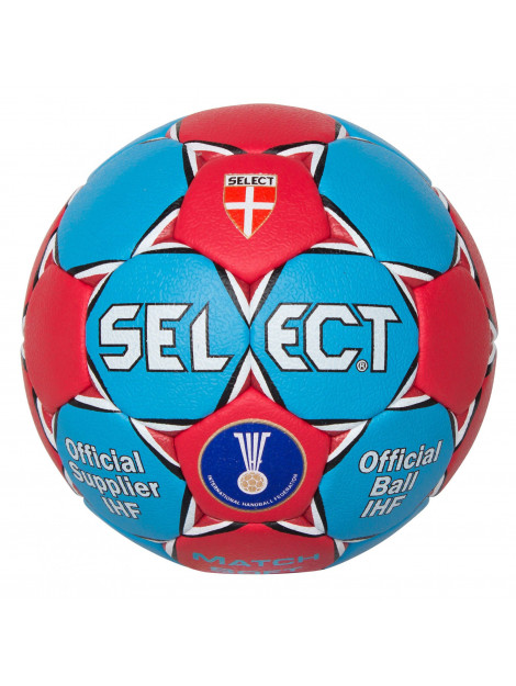 Select Match soft handball 02868 SELECT Select Match Soft Handball 387902-6400 large