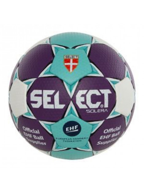 Select Solera handball 028687 SELECT Select Solera Handball 387907-0042 large