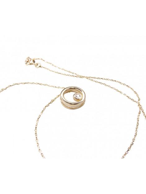 Christian Ketting met cirkel hanger 39C503-0559JC large