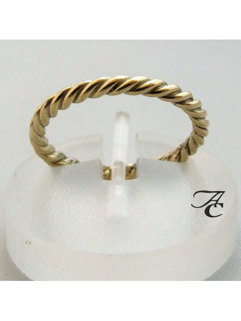 Atelier Christian Gouden ring 378309AC large