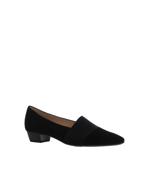 Peter Kaiser 220-5-530 Loafers Zwart 220-5-530 large