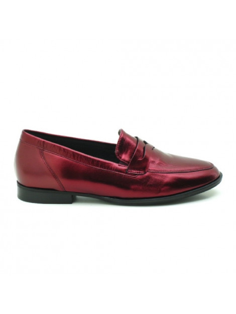 Gabor 92444 Loafers Rood 92444 large