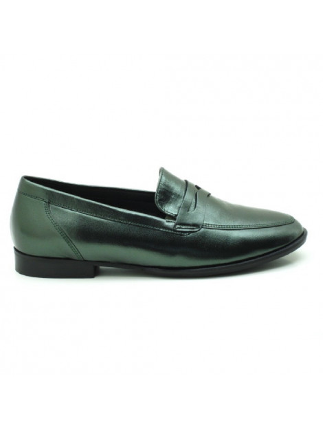 Gabor 92444 Loafers Groen 92444 large