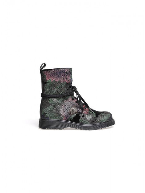 Studio Maison Kinderschoenen velvet flower multicolor z808-5072-900 kinderschoenen Velvet Flower Multicolor  Z808-5072-900 large