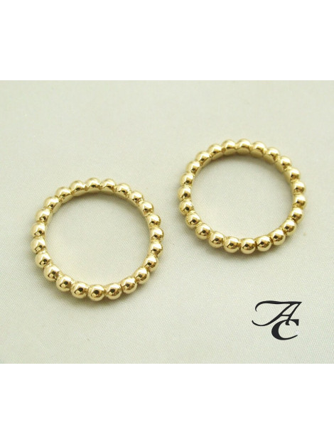 Atelier Christian Bolletjes ring 3956AC large