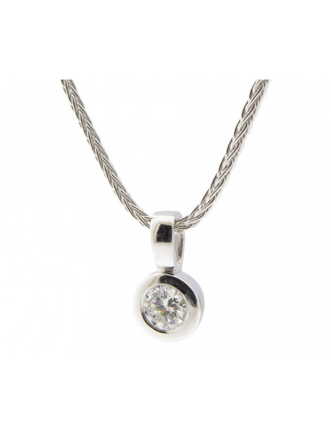 Atelier Christian Hanger met diamant 8393S732-0585JC large