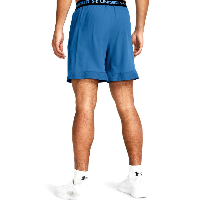 Under Armour ua vanish woven 6in shorts-blu - 065419_200-S large