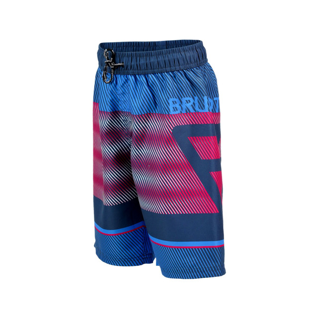 Brunotti marony boys swim shorts - 065578_205-164 large
