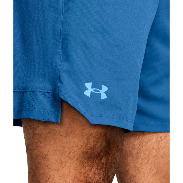 Under Armour ua vanish woven 6in shorts-blu - 065419_200-M large