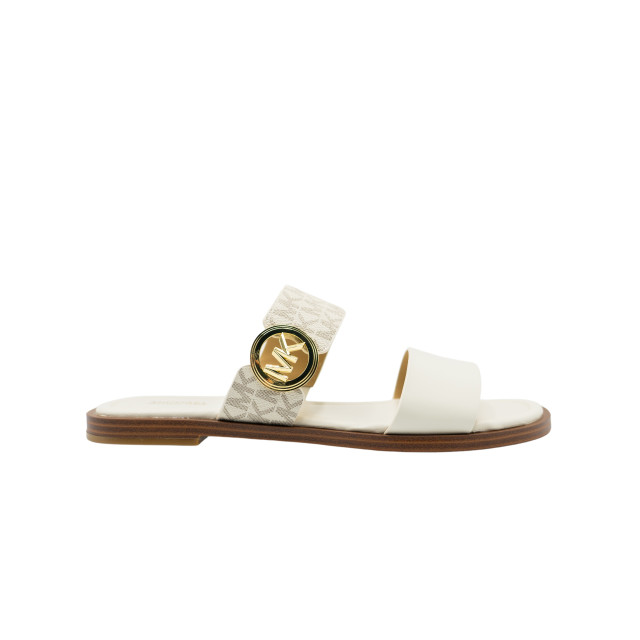 Michael Kors Vera sandal vera-sandal-00055357-vanilla large
