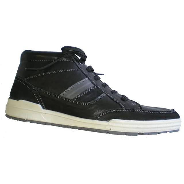 Ara . softnappa. nubuk. 1. black. 2077 . Softnappa. Nubuk.   1. BLACK.  2077 large