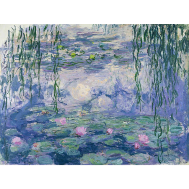 Mascolori Monet Monet large