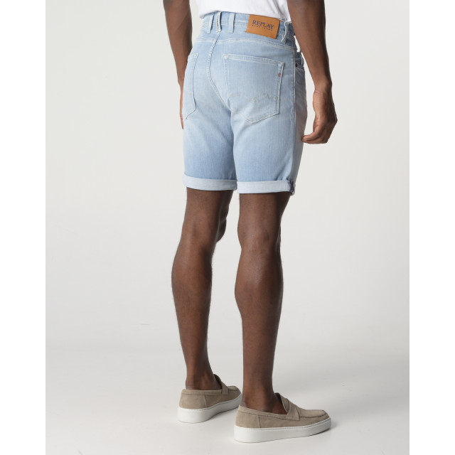 Replay Rbj short 094702-001-33 large