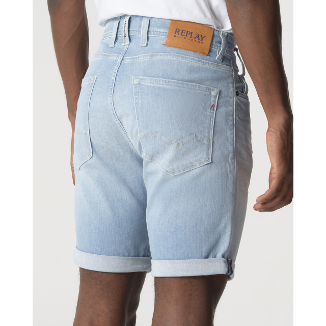 Replay Rbj short 094702-001-33 large