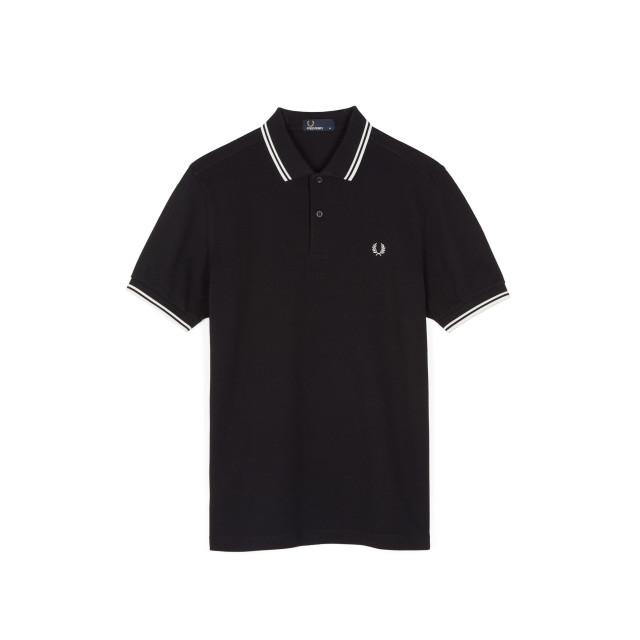 Fred Perry Polo 2061.65.0046-65 large