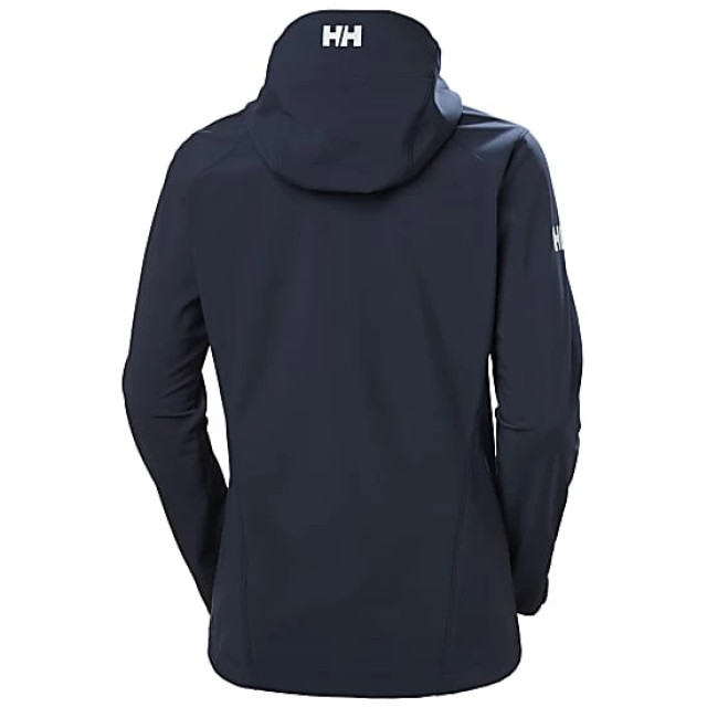 Helly Hansen W paramount hooded 2316.65.0026-65 large