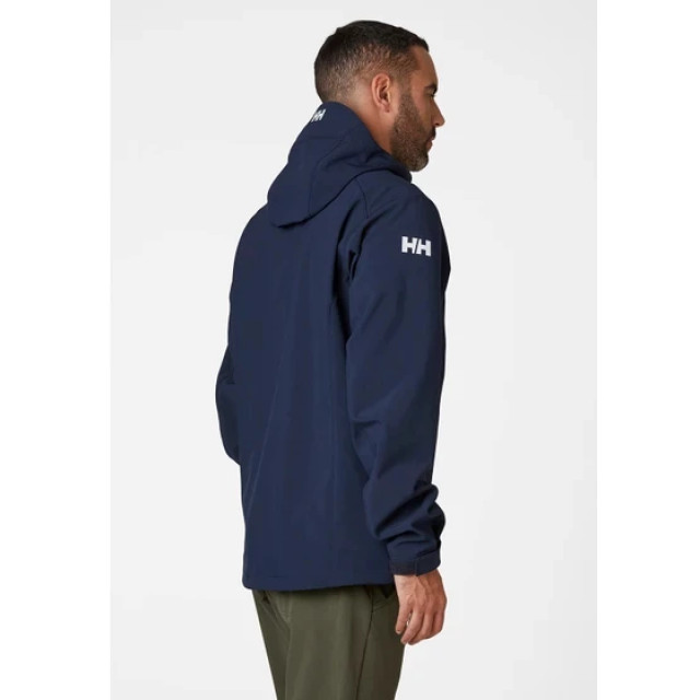 Helly Hansen Paramount hooded 2306.65.0027-65 large