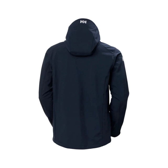Helly Hansen Paramount hooded 2306.65.0027-65 large