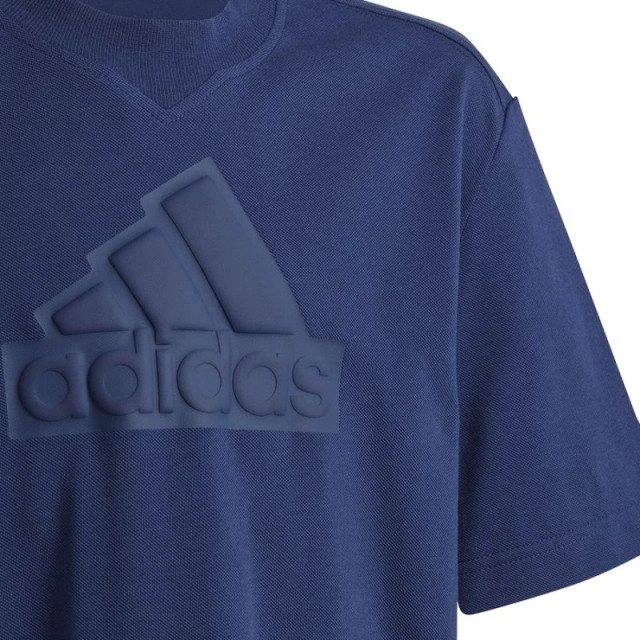 Adidas Sportshirt jongens 3121.65.0004-65 large