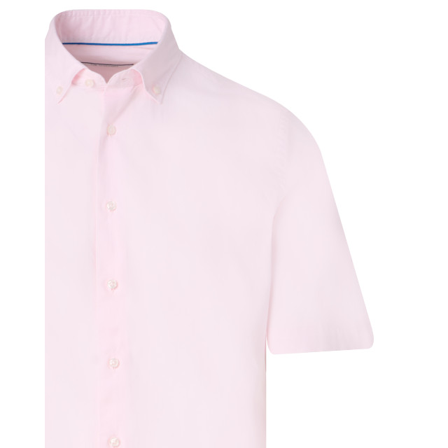 The Blueprint Trendy overhemd met korte mouwen 084727-005-L large