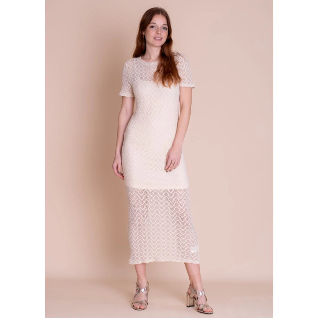 Modström Gehaakte lange zomerjurk hendrick 8708169007432 large