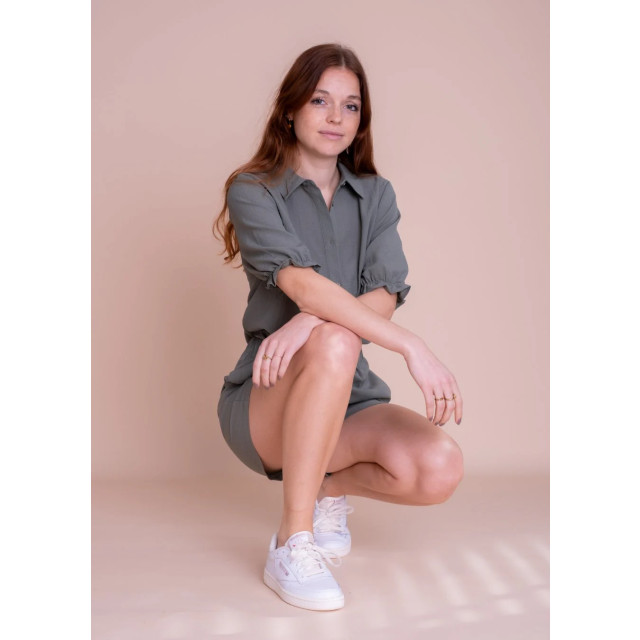Modström Mos duurzame short huntley 8708150264136 large