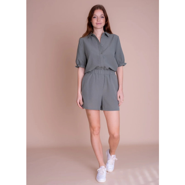 Modström Mos duurzame short huntley 8708150264136 large
