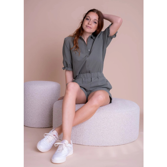 Modström Mos duurzame short huntley 8708150264136 large