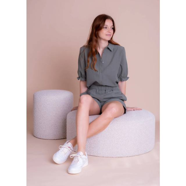 Modström Mos duurzame short huntley 8708150264136 large
