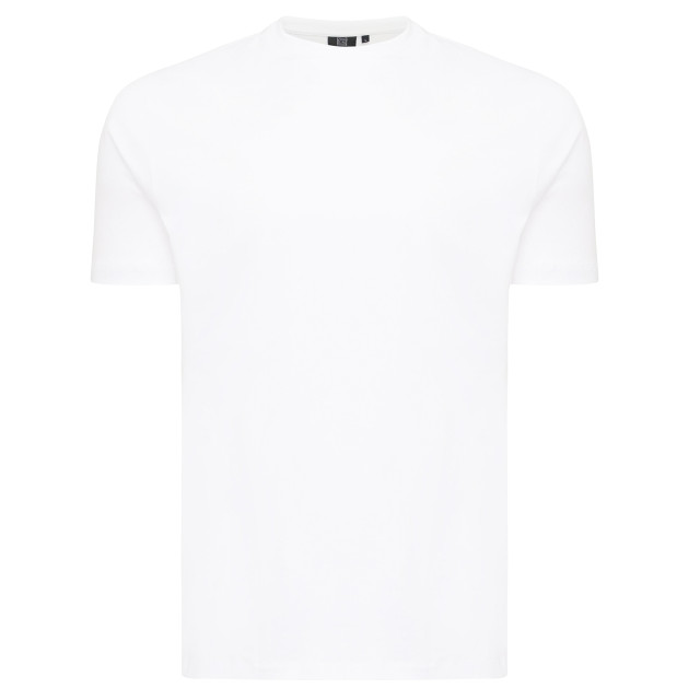 Genti T-shirt met korte mouwen 092155-001-XL large