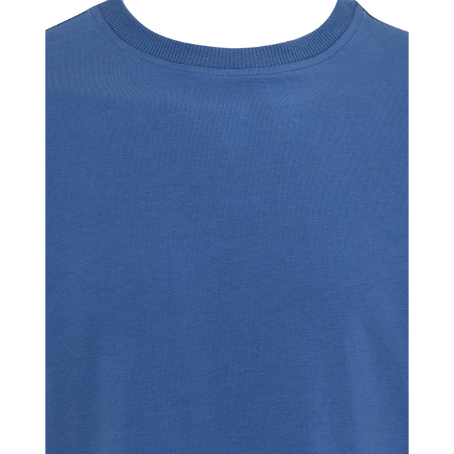 Genti T-shirt met korte mouwen 092158-001-XL large