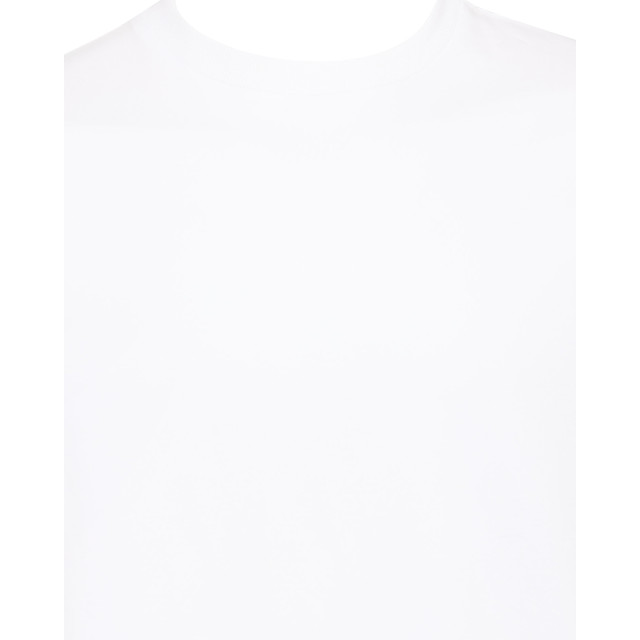 Genti T-shirt met korte mouwen 092155-001-XL large
