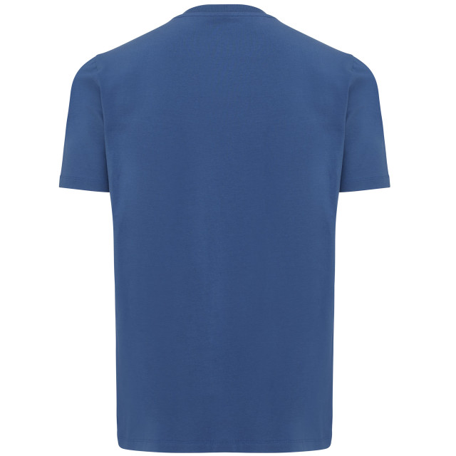 Genti T-shirt met korte mouwen 092158-001-XL large