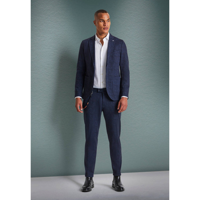 Club of Gents Pantalon 10.167j3 / 431043 CG Club of Gents Pantalon 10.167J3 / 431043 large