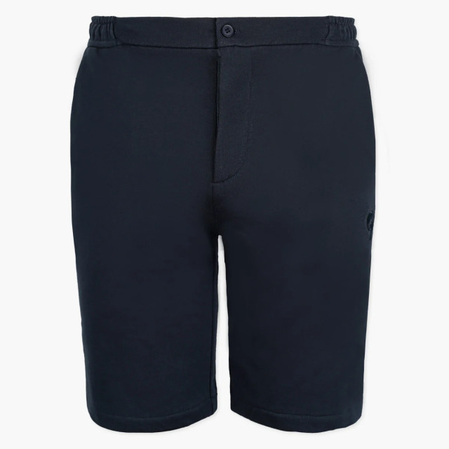 Q1905 Sweatshort ens donker QM2343232-695-1 large