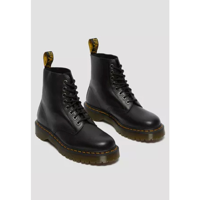 Dr. Martens Pascal bex black pisa boots 26206001 large