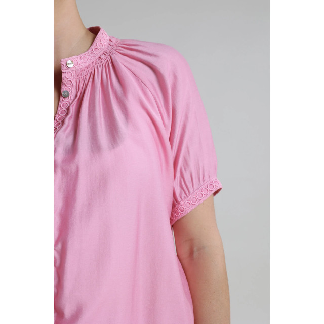 Nukus Ss2404943 alaina blouse pink SS2404943 large