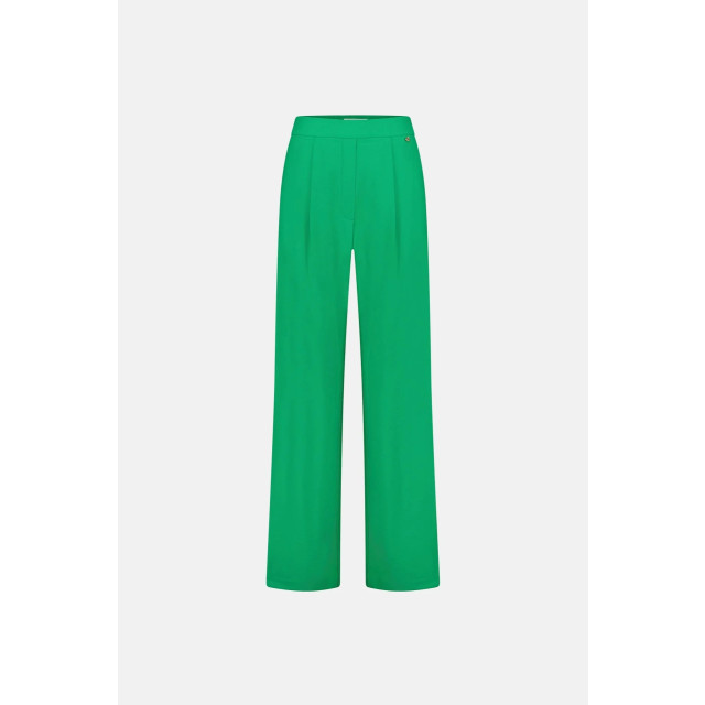 Fabienne Chapot Clt-279-trs-ss24 neale trousers grass is greener CLT-279-TRS-SS24 4313 large