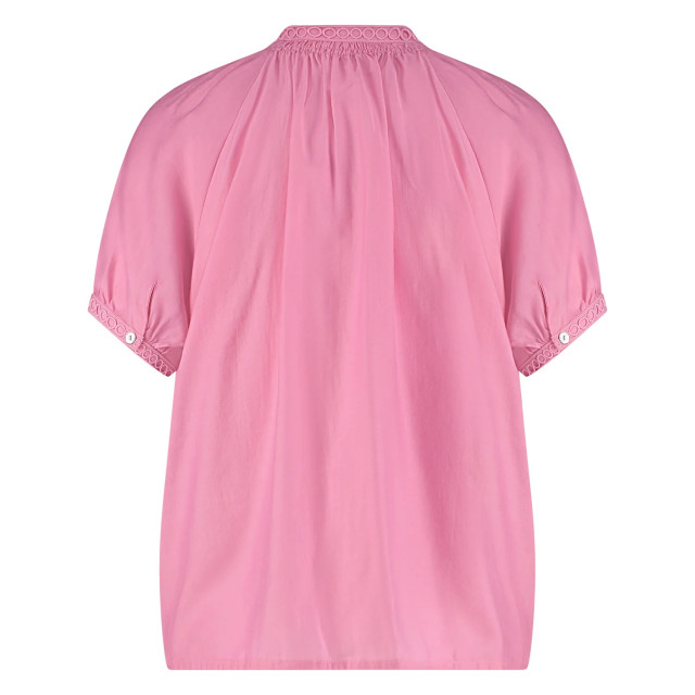 Nukus Ss2404943 alaina blouse pink SS2404943 large
