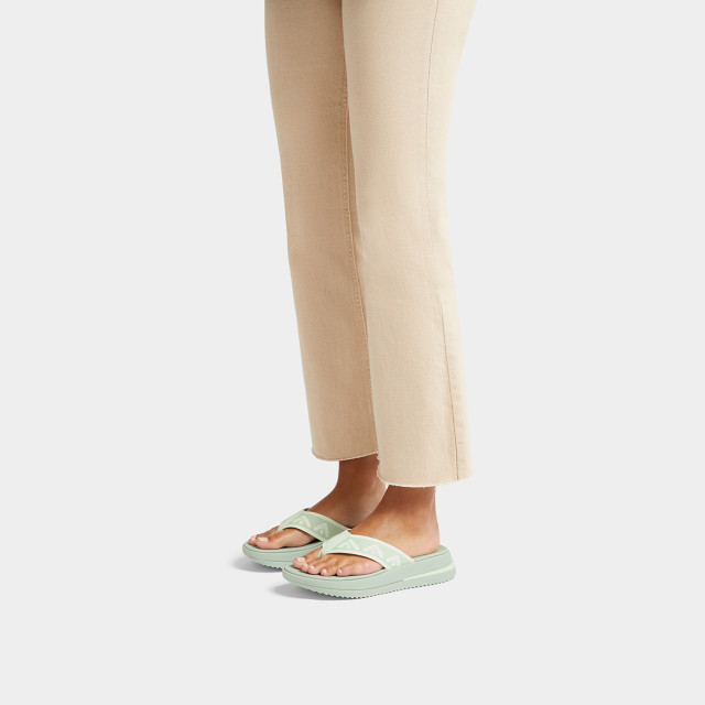 FitFlop Surff webbing toe-post sandals HL4 large FitFlop Surff webbing toe-post sandals HL4 large