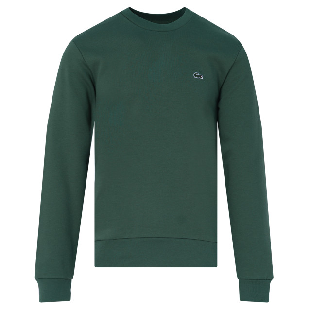 Lacoste Trui ronde hals SH9608-SMI large