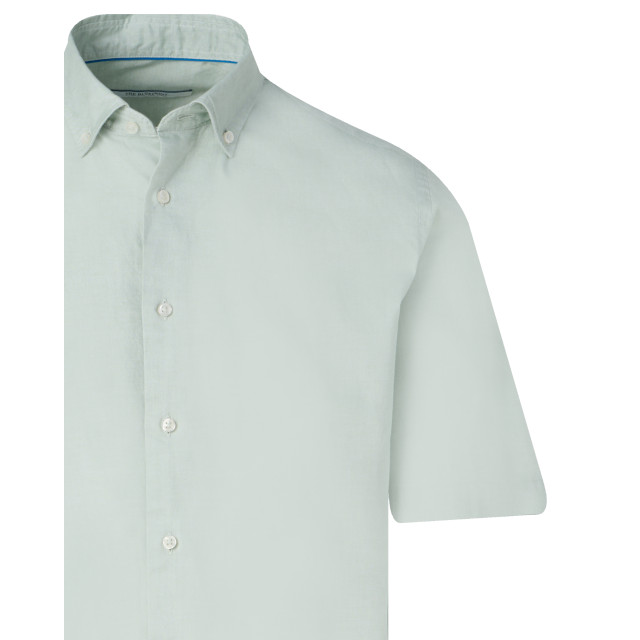 The Blueprint Trendy overhemd met korte mouwen 084727-006-M large