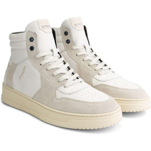 Dstrezzed High top baskets sneaker 662000-649 large