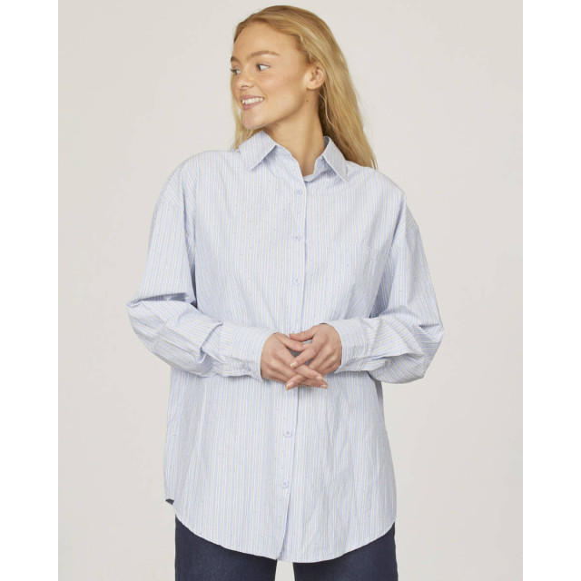 Sisters Point Top korte mouw 17230 gilma-sh1 Sisters Point Blouse lange mouw 17230 GILMA-SH1 large