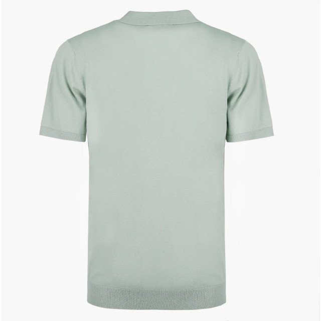 Q1905 Polo shirt hessum mist QM2343342-959-1 large