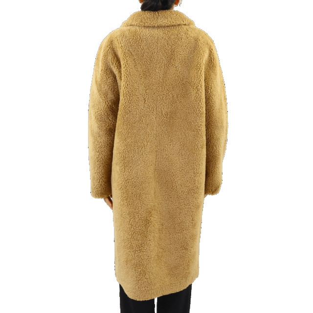 Goosecraft Dames gc midnight coat 112271006-SAND large