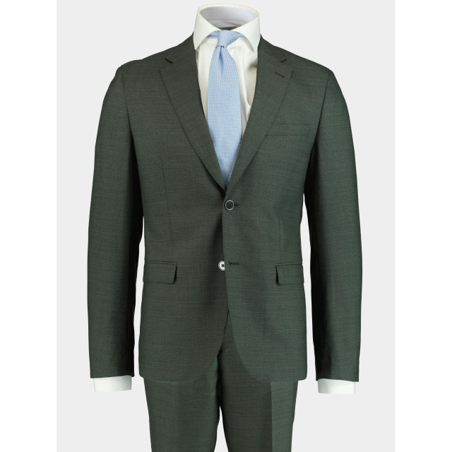 Bos Bright Blue Kostuum toulon suit drop 8 221028to11sb/340 green 168488 large