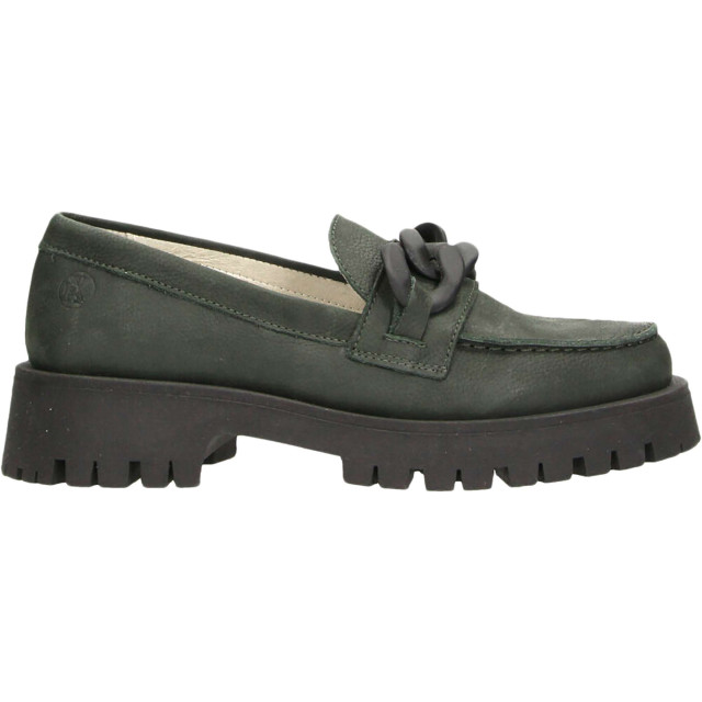 PX Shoes Fiola 17-7200 green Fiola 17-7200 Green large