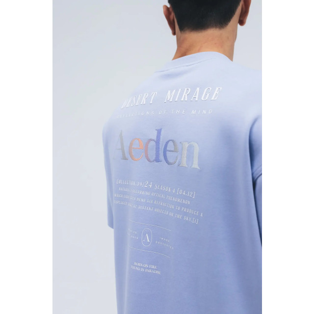 Aeden Oliver tee corn 150900340 large Aeden Oliver tee corn 150900340 large