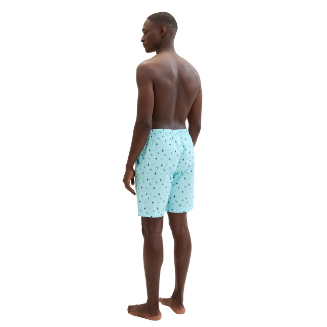 Tom Tailor Stretch swim shorts 1040974 large